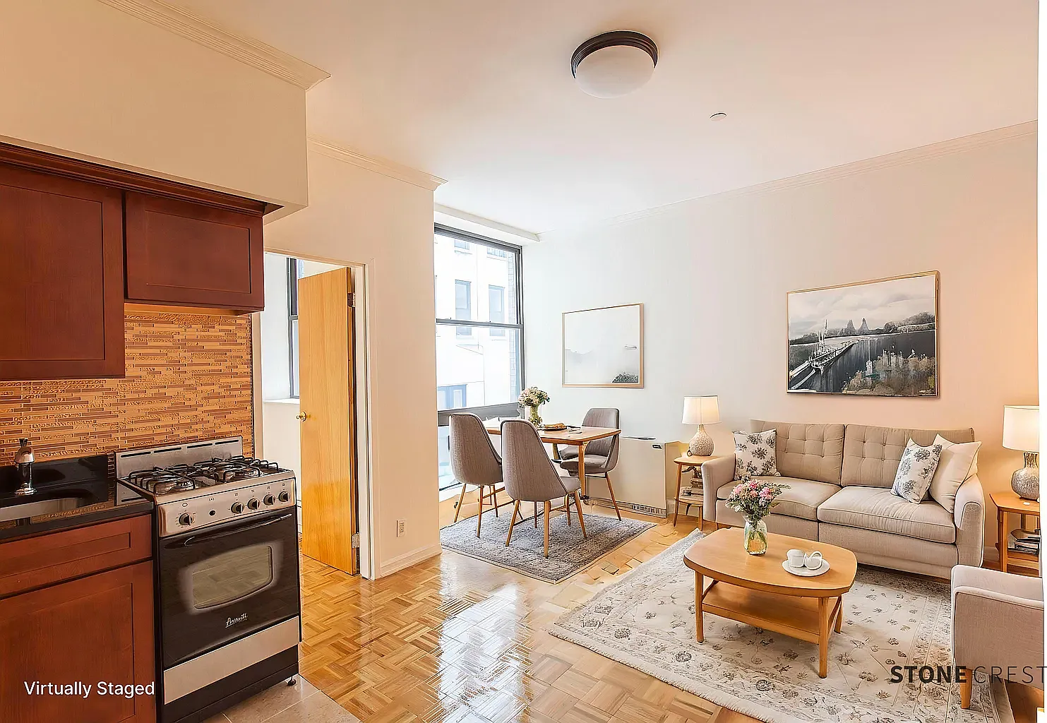 304 West 92nd Street — Photo 1