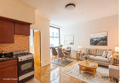 304 W 92nd St #6Y Photo 1 304 W 92nd St #6Y Photo 1