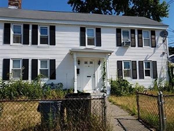 1st image of 52 Central St #1