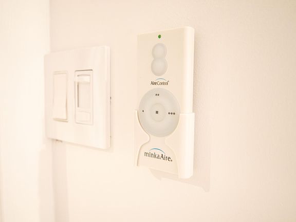 Remote Control Ceiling Fans Throughout