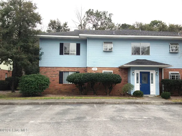 4528 Kimberly Way, Wilmington, NC 28403