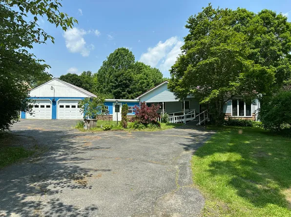 236 Main Street, Canaan, ME 04924