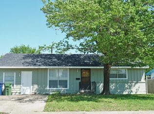 1902 Burke Dr, Garland, TX 75040