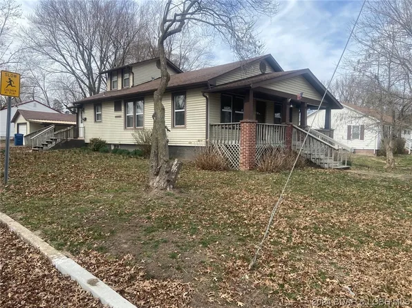 5 S Grand Ave, Eldon, MO 65026
