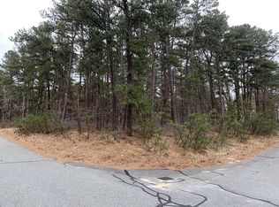 110 Harding Dr, Wellfleet, MA 02667