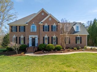 132 Beacon Hill Pl, Lynchburg, VA 24503