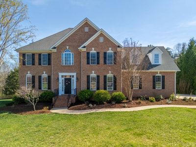 132 Beacon Hill Pl, Lynchburg, VA, 24503