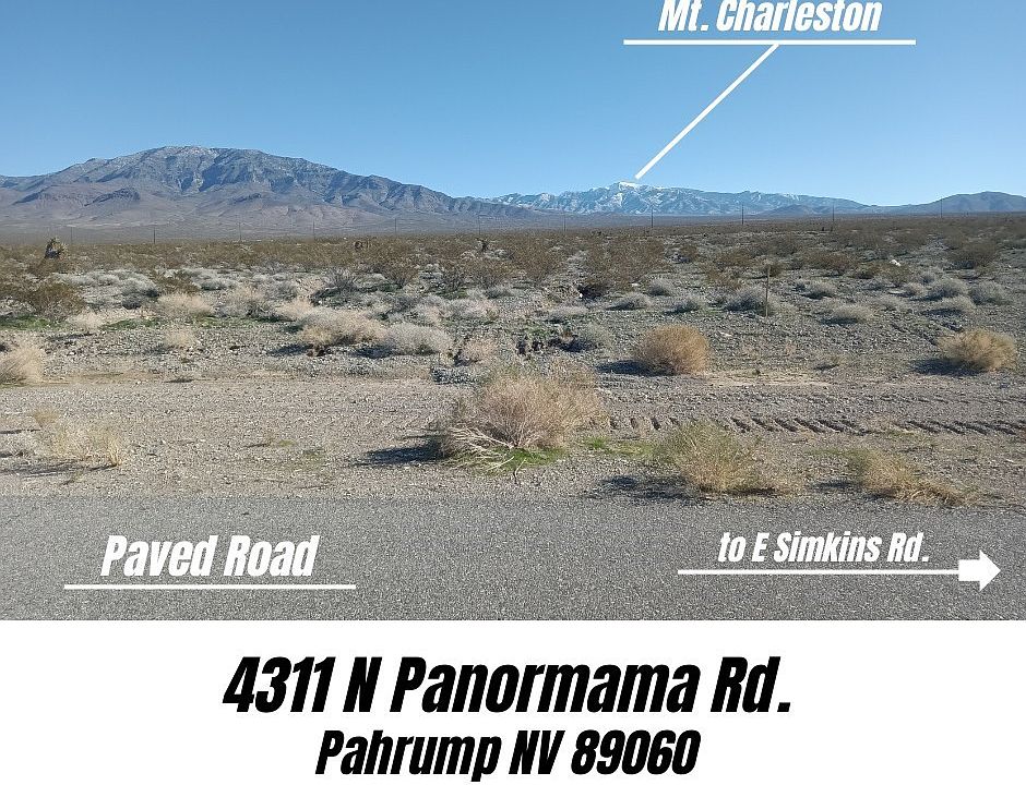 1st image of 4311 N Panorama Rd