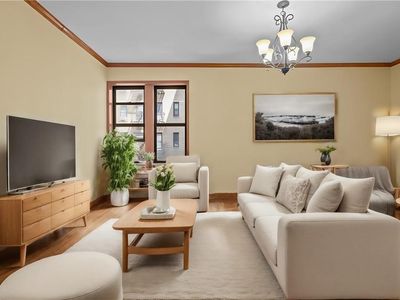 7101 Colonial Rd APT R3E, Brooklyn, NY, 11209