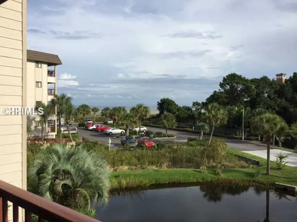 40 Folly Field Rd Unit 223, Hilton Head Island, SC 29928