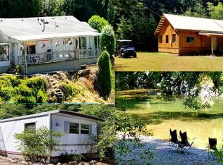 762 Winchuck River Rd, Brookings, OR 97415