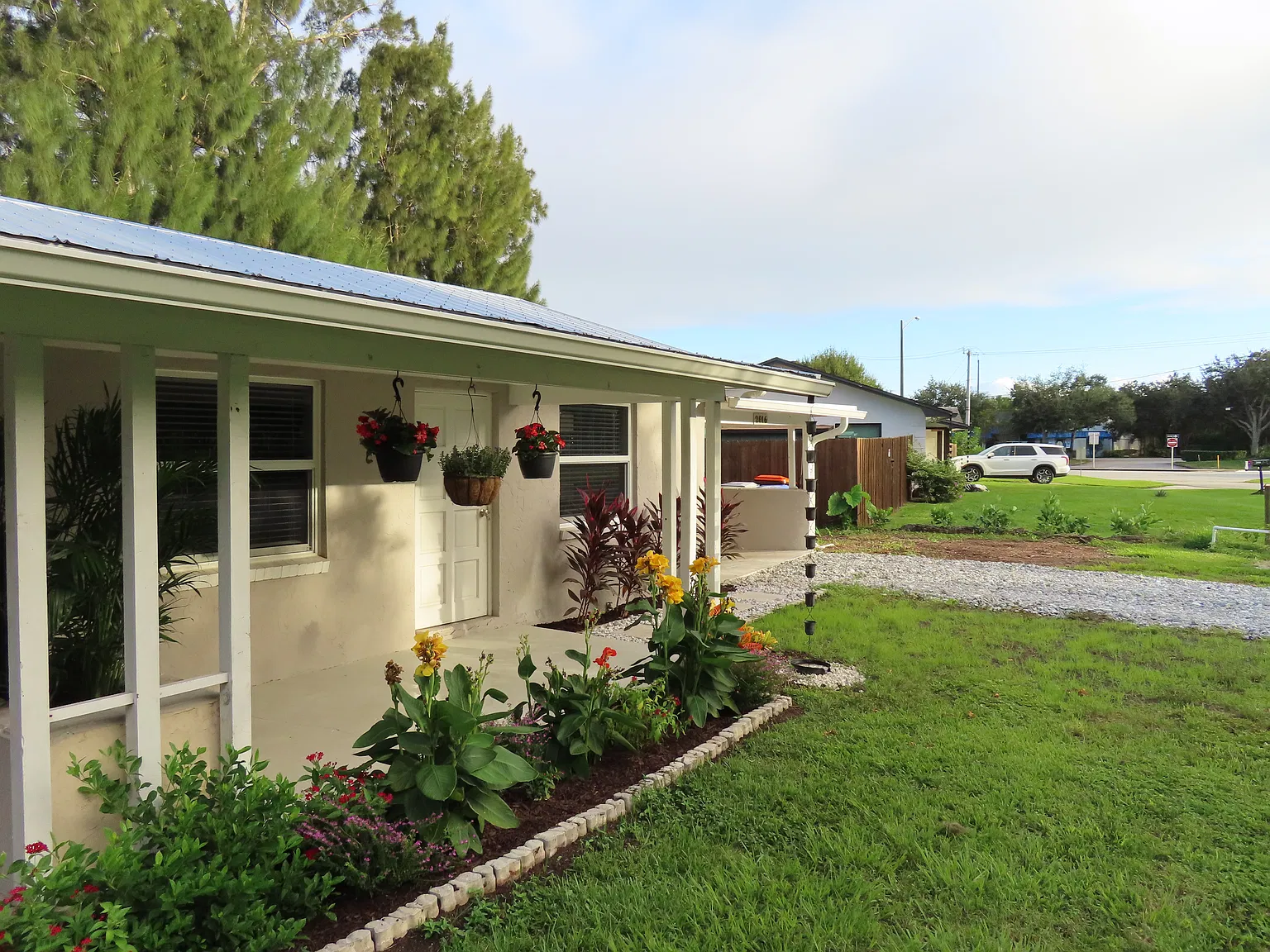 1 bed, 550 sqft, $1,500 — Photo 1