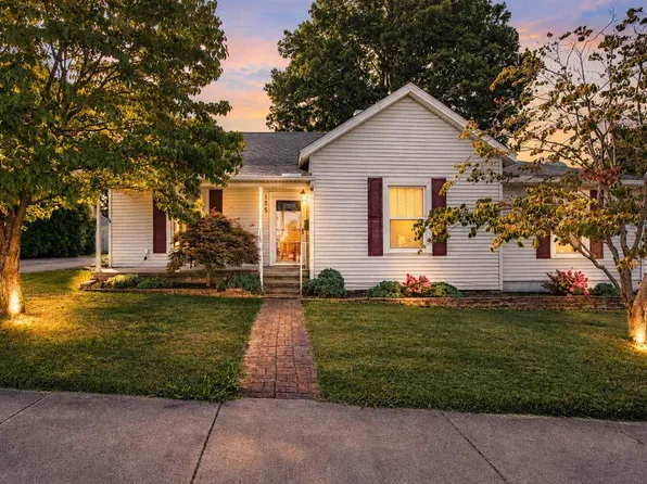 125 S Maple St, Elizabethtown, KY 42701