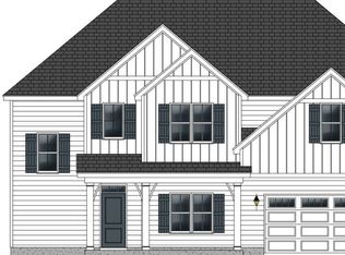 819 Lendy Dr, Greenville, NC 27858