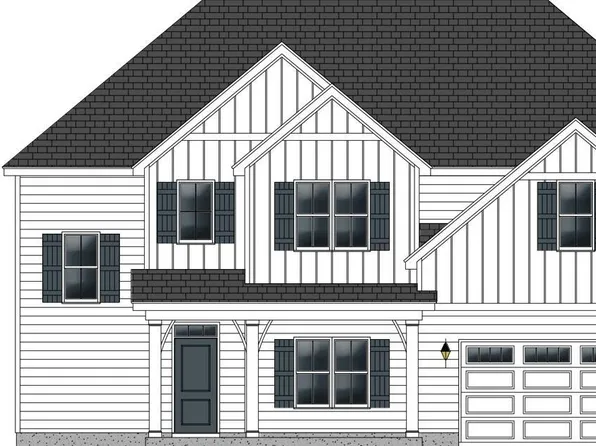 819 Lendy Drive, Greenville, NC 27858