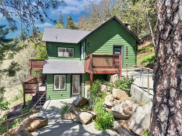 28503 Rim Of The World Hwy, Skyforest, CA 92385