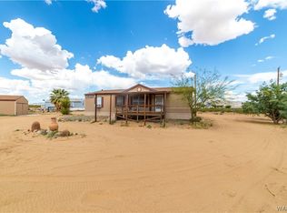 3481 N Lochiel Rd, Golden Valley, AZ 86413