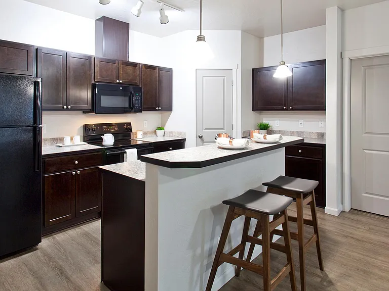 Residence at Tullamore — Photo 4