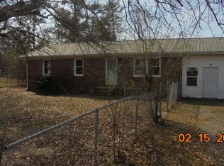 1563 Cason Oldfield Rd, Morven, NC 28119