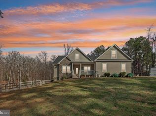 3289 Rivermont Dr, Front Royal, VA