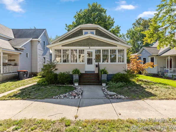 6 W 18th St, Holland, MI 49423