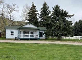 2505 Cottontail Rd, Gallatin Gateway, MT 59730