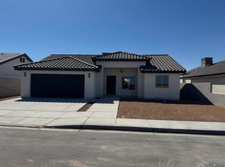 10864 E 45th St, Yuma, AZ 85367