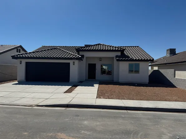 5103 E Udall Ln, San Luis, AZ 85336