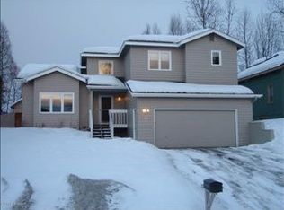 353 Peppertree Loop, Anchorage, AK 99504