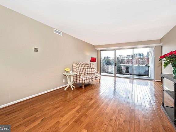 3rd image of 8315 N Brook Ln #2-307