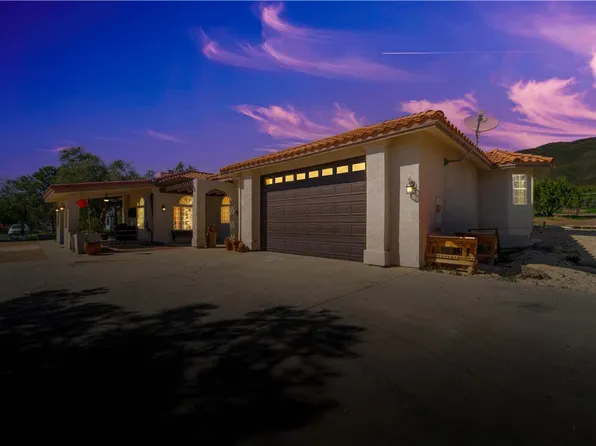 5731 Braeloch St, Acton, CA 93510