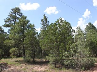 2612 Mescalero Dr, Show Low, AZ 85901