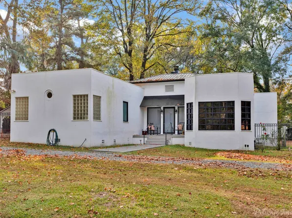 3145 Old Mooringsport Rd, Shreveport, LA 71107