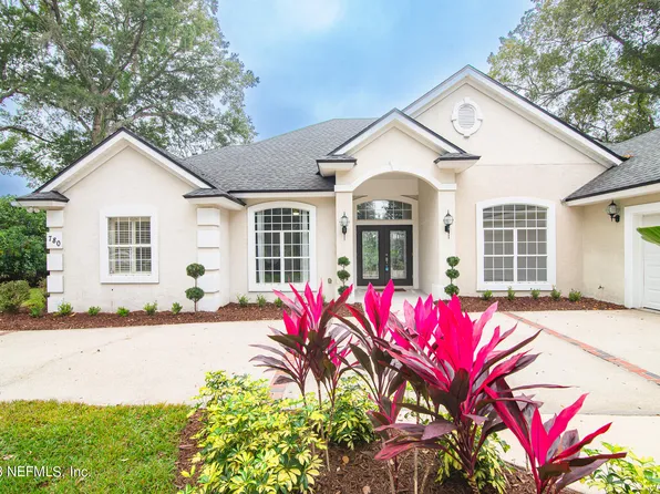 780 QUEENS HARBOR Boulevard, Jacksonville, FL 32225