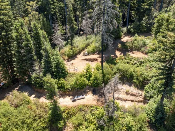 2472 Fanning Grade, Ben Lomond, CA 95005