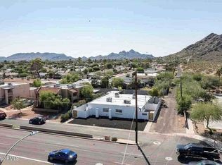 2201 E Cactus Rd #1-5, Phoenix, AZ 85022