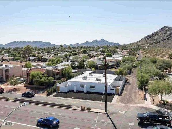 2201 E Cactus Rd #1-5