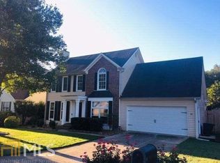 40 Thoroughbred Ln, Cartersville, GA 30120
