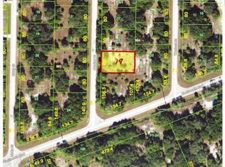 474 Admiral St, Port Charlotte, FL 33954