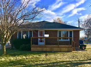 6100 Dixon St, Niagara Falls, ON L2G2L5