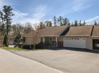95 Allen Paul Dr #1, Hendersonville, NC 28791
