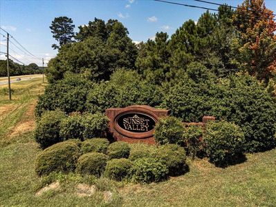 0 Sunset Valley St, Cedartown, GA, 30125