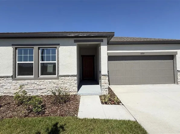 13253 Bending Creek Trl, Parrish, FL 34219