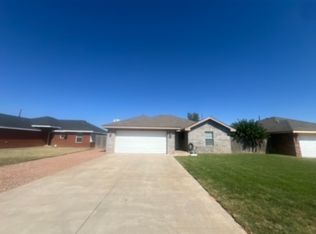 212 Sombrero, Clovis, NM 88101