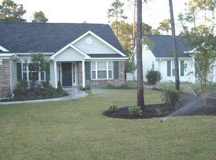 205 Beechwood Ct, Conway, SC 29526