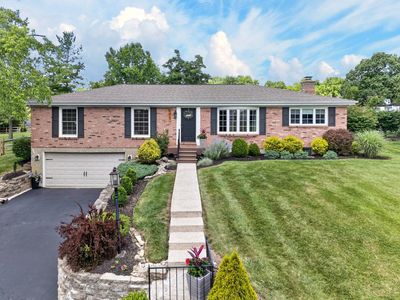 5467 Race Rd, Cincinnati, OH, 45247