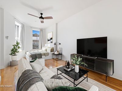 2451 Bedford Ave, Brooklyn, NY, 11226
