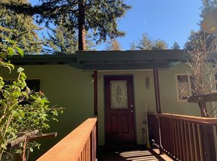 4377 Porter Gulch Rd, Aptos, CA 95003