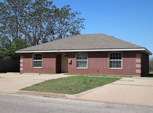 2302 Cedar Crest Dr, Abilene, TX 79601