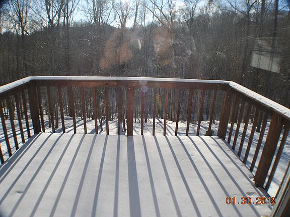 back deck